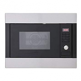 Montpellier Built In Combination Microwave 