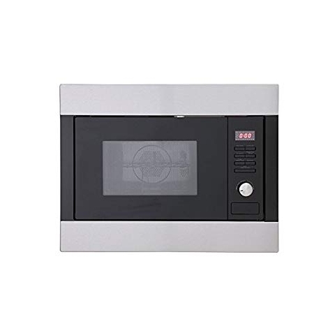 Montpellier Built In Combination Microwave 