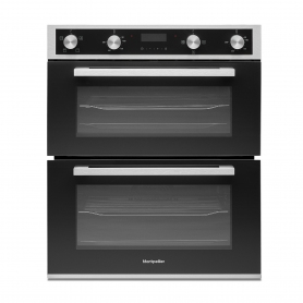 Montpellier Built Under Electric Double Oven