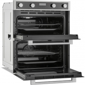 Montpellier Built Under Electric Double Oven - 1