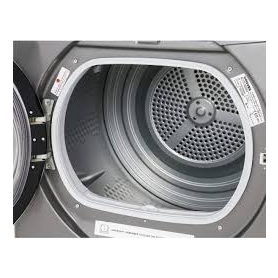 Hoover DXC10DCER Dynamic Next Aquavision 10kg Condenser Tumble Dryer  - 2
