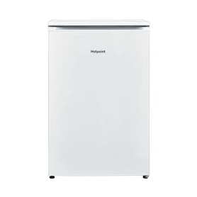 Hotpoint H55ZM1110W1 Under Counter Freezer - White - A+ Rated