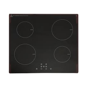 Montpellier INT61NT 60cm Induction Hob