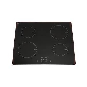 Montpellier INT61NT 60cm Induction Hob - 2
