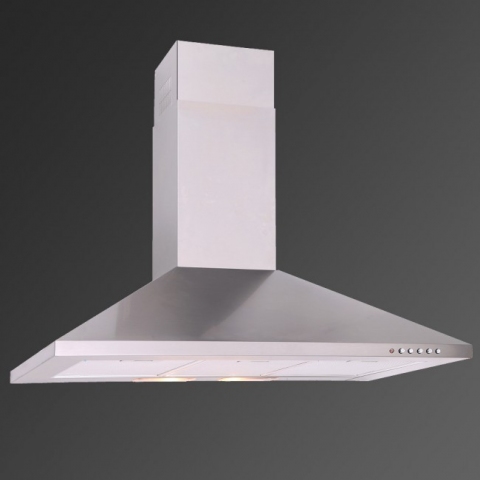 Luxair 90cm Standard Chimney Hood 