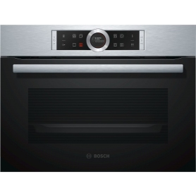 Bosch Serie 8 Compact Oven 