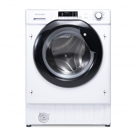 Montpellier Integrated 8Kg Washing Machine