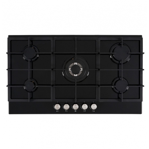 Culina 5 Burner Gas Hob