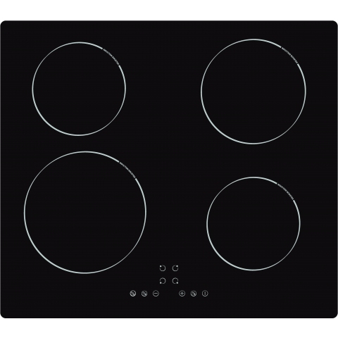 Culina UBIND60BF Induction Hob