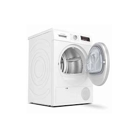 Bosch WTN85201GB 7kg Condenser Tumble Dryer in White