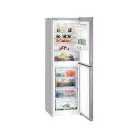 Liebherr CNel4213 50/50 Frost Free Fridge Freezer - Stainless Steel - A++ Rated
