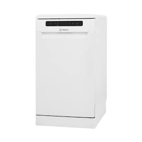 Indesit DSFC3M19UK Dishwasher - White - 2