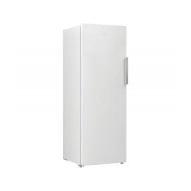 Beko FFP1671W Frost Free Upright Freezer - White - A+ Rated
