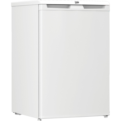 Beko UFF4584AW Frost Free Under Counter Freezer - White