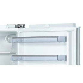 Bosch Serie 6 KUR15AFF0G Integrated Upright Fridge - Fixed Door Fixing Kit - White - A++ Rated - 2