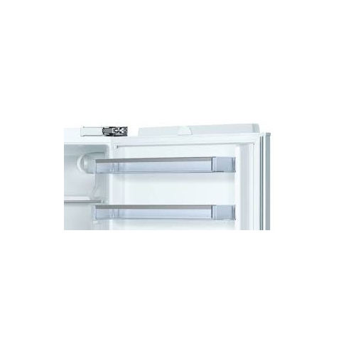 Bosch Serie 6 KUR15AFF0G Integrated Upright Fridge - Fixed Door Fixing Kit - White - A++ Rated
