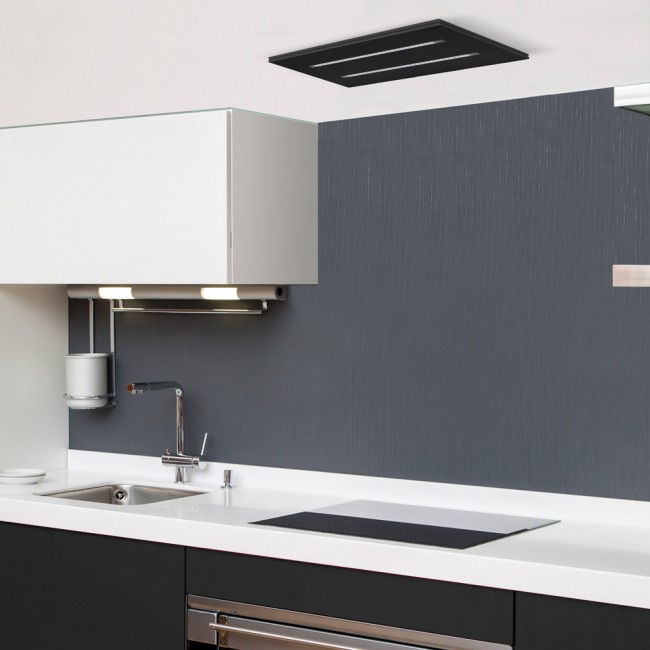 Luxair Ceiling Hood 650mm thumbnail image