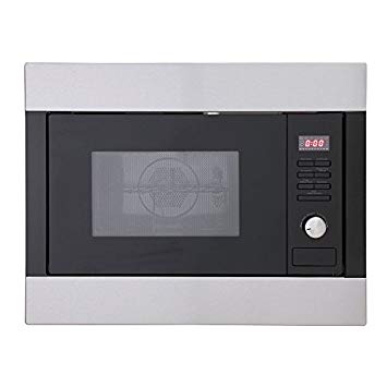 Montpellier Built In Combination Microwave  thumbnail image