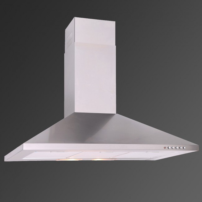 Luxair 90cm Standard Chimney Hood  thumbnail image