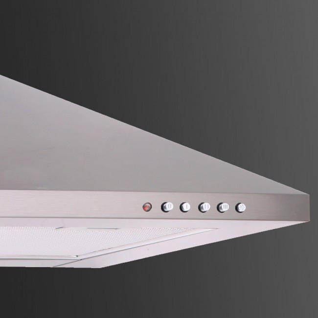 Luxair 90cm Standard Chimney Hood  thumbnail image