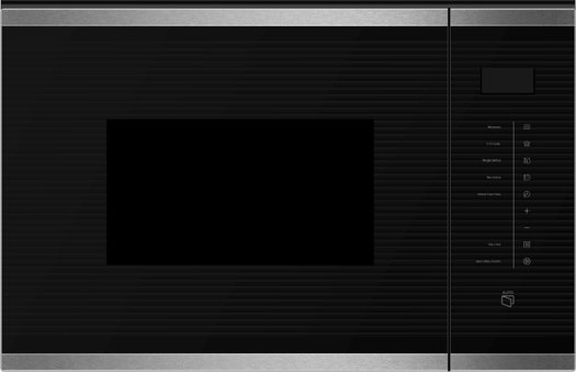 Culina Built In Microwave thumbnail image