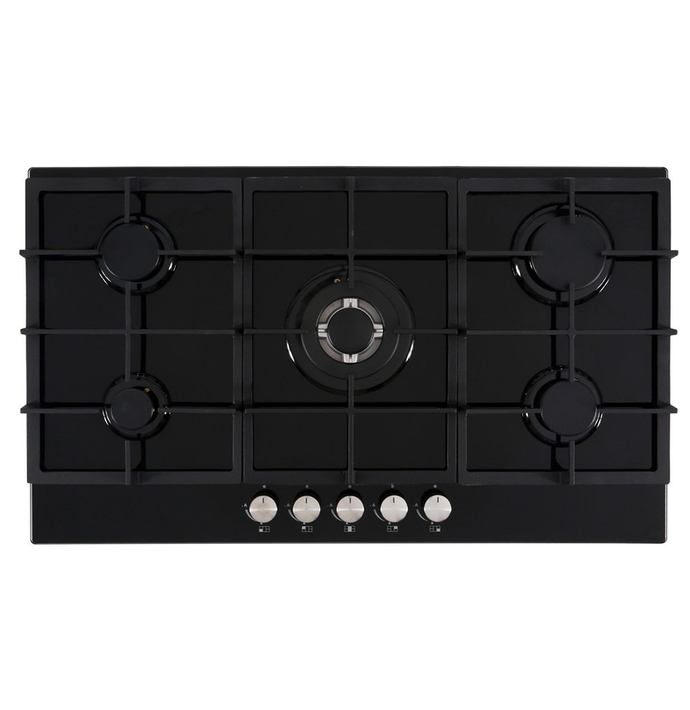 Culina 5 Burner Gas Hob thumbnail image
