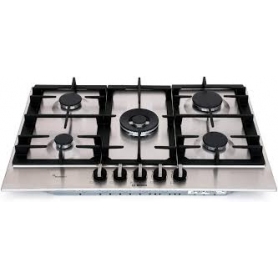 Serie 6 PCQ7A5B90 Gas hob75 cm Stainless Steel 