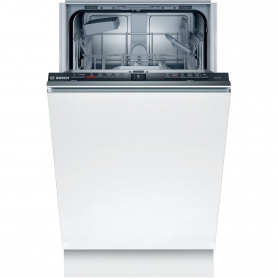 Bosch Serie 2 SPV2HKX39G Integrated Slimline Dishwasher with Home Connect