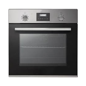 Culina UBEMF611 Single Built In Electric Oven
