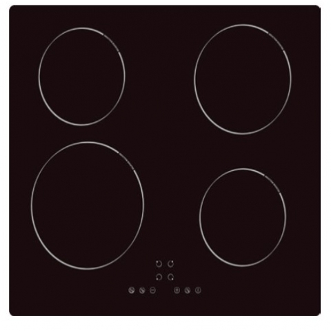 Culina UBTCC60F Ceramic Hob