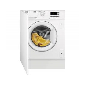 Zanussi Z712W43BI Integrated 7Kg Washing Machine with 1200 rpm - 